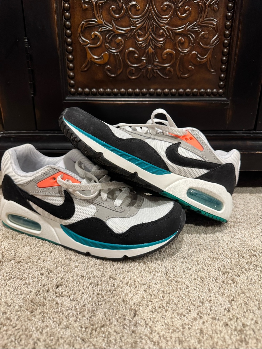 Nike Air Max Correlate